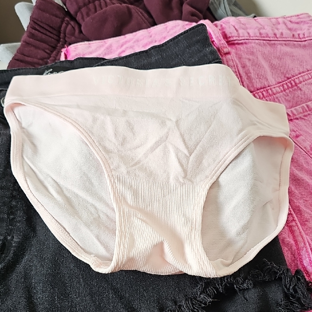 VS Bikini Panty Small